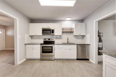 8033 Downe Dr, Fort Worth, TX 76108 - photo 5