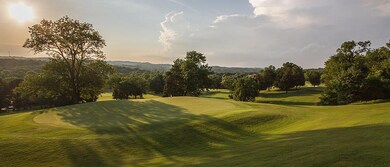 View from #25 - yep, there are 27 holes!