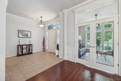 2713 W Ocala St, Broken Arrow, OK 74011 - photo 4