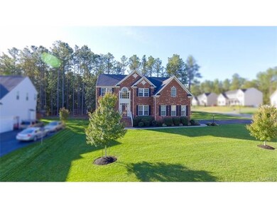 5248 Beachmere Terrace, Chesterfield, VA 23831 - photo 3