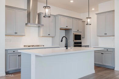 1-18-24 (Madera Homesite 46) - Kitchen-0