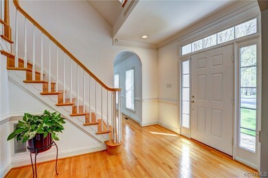 2867 Oak Point Ln, Henrico, VA 23233 - photo 3