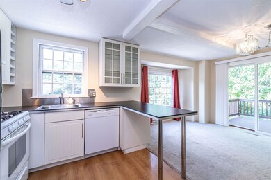 107 Cannongate III, Nashua, NH 03063 - photo 5