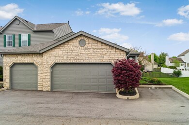 731 Parkbluff Way, Lewis Center, OH 43035 - photo 2