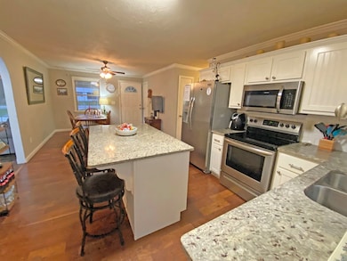 160 Clement Dr, Savannah, TN 38372 - photo 3