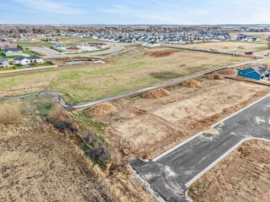 Lot 7 S Eight St, Evansville, WI 53536 - photo 4