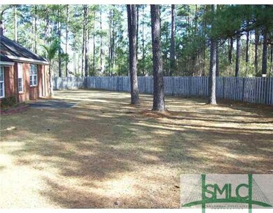 Yard/Garden.