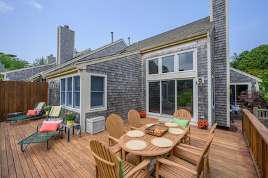 1 Pine Grove, Yarmouth Port, MA 02675 - photo 3