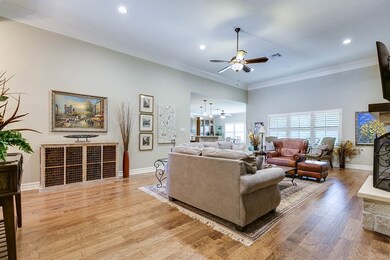 2037 Valleyview Dr, San Angelo, TX 76904 - photo 6