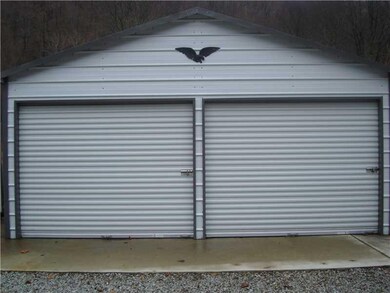 Parking Lot/Garage.