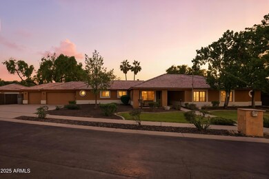 1017 E Kramer St, Mesa, AZ 85203 - photo 3