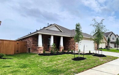 27110 Angel Creek Ln, Katy, TX 77493 - photo 3