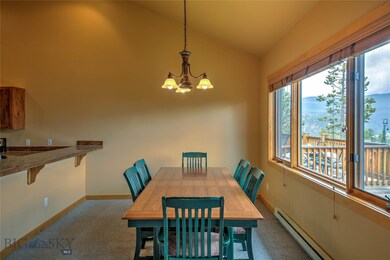 190 Timbercrest Dr unit K-3, Big Sky, MT 59716 - photo 6