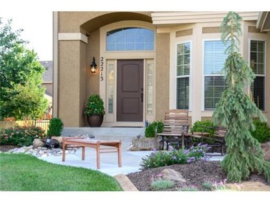 22213 W 58th Terrace, Shawnee, KS 66226 - photo 2