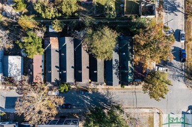 606 W 42nd St, Savannah, GA 31415 - photo 4