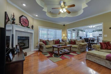 285 Hunters Glen Dr, Lufkin, TX 75904 - photo 6