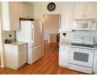 4 Bluebird Dr unit 4, South Grafton, MA 01560 - photo 6