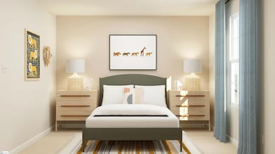 1337 Hugh MacK Ct unit CMD 380 Frost B, Spartanburg, SC 29303 - photo 4