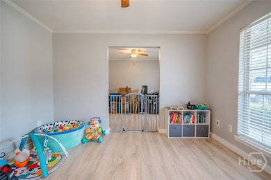 1204 Innisbrook Ct, Hinesville, GA 31313 - photo 6