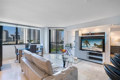 Brickell Key Two Condo unit 1411, Miami, FL 33131 - photo 3