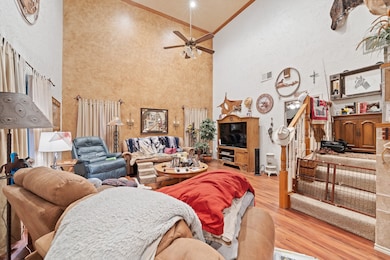 3500 Trails End Rd, Burleson, TX 76028 - photo 4