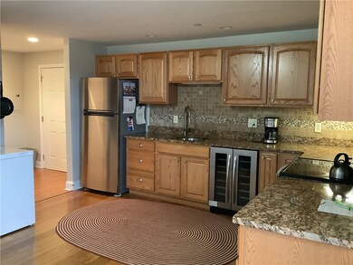 High Rocks Condominiums unit 323, North Smithfield, RI 02896 - photo 7