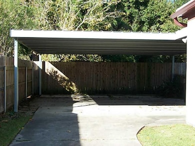 Other. Carport
