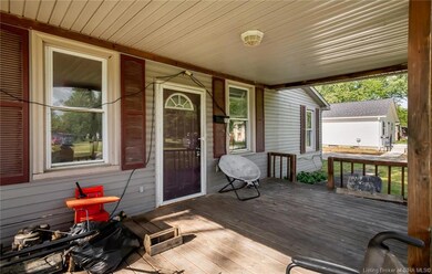 171 Blunt Ave, Austin, IN 47102 - photo 4