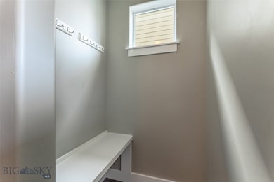 Entryway Nook