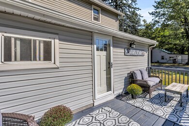 161 Elm St, Manitou Beach, MI 49253 - photo 3