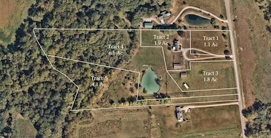 0 Winnemac Rd unit Tract 4 225033731, Richwood, OH 43344 - photo 4