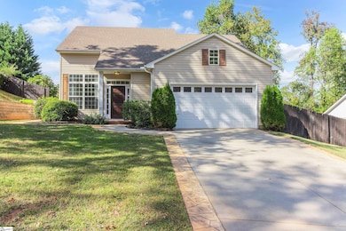 110 Colony Rd, Travelers Rest, SC 29690 - photo 2