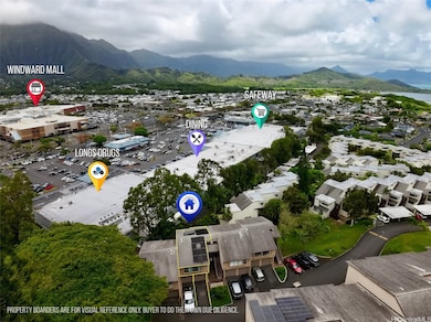 46-036 Aliikane Place unit 522, Kaneohe, HI 96744 - photo 3