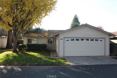985 Jonell Ln, Chico, CA 95926 - photo 4