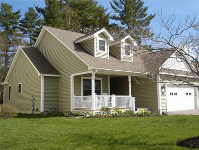 12 Shepards Way unit 2, Gorham, ME 04038 - photo 4