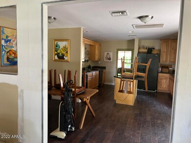 315 N Fraser Dr unit West, Mesa, AZ 85203 - photo 3