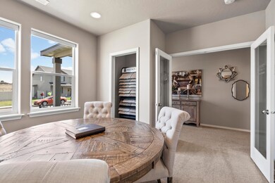 2441 NW Upas Ave unit Lot 108, Redmond, OR 97756 - photo 5