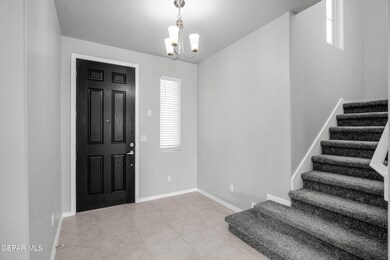 13716 Harbottle St, El Paso, TX 79928 - photo 2