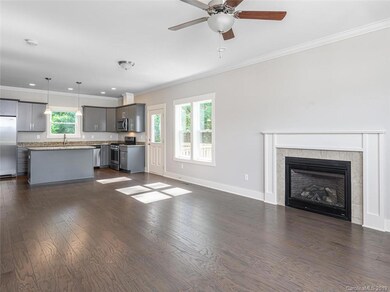 26 Woodbridge Park Dr unit 13, Asheville, NC 28803 - photo 4