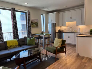 135 E Eighth St unit 211, Traverse City, MI 49684 - photo 6