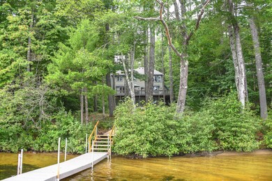 250 Mountain Rd, Bridgton, ME 04009 - photo 3