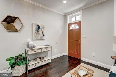 526 N Patterson Park Ave, Baltimore, MD 21205 - photo 4