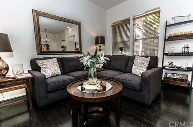 This living room is perfect to showcase your livin
