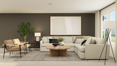 543 Paris St, Maxwell, TX 78656 - photo 5