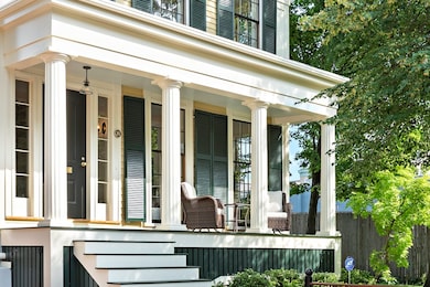 8 Ellery St, Cambridge, MA 02138 - photo 4