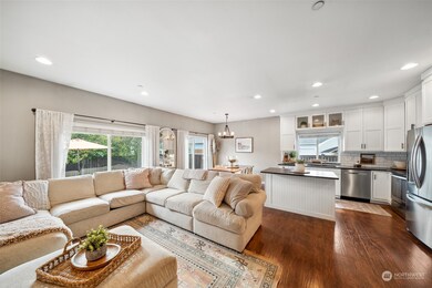 1928 Garfield St, Enumclaw, WA 98022 - photo 3