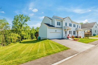 32 Beaver Pond Rd unit 32, Milford, MA 01757 - photo 5