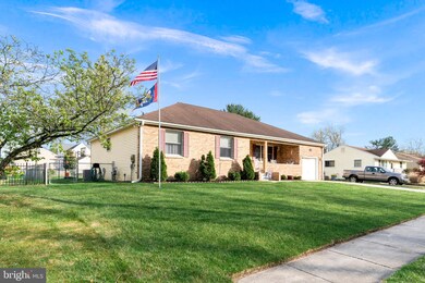 441 Locust Ave, Lindenwold, NJ 08021 - photo 2