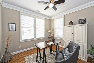 Office Room