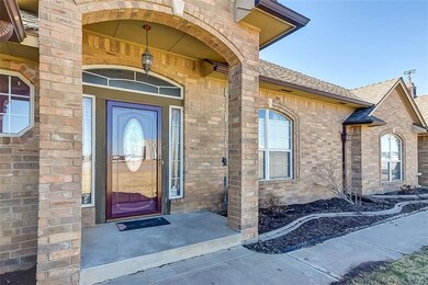 9325 Fendrych Dr, Oklahoma City, OK 73165 - photo 3